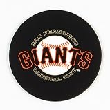 San Francisco Giants Coasters (4 Pack)