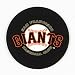 San Francisco Giants Coasters (4 Pack)