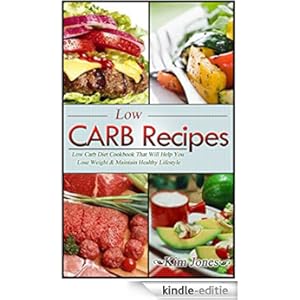 Weight &amp; Maintain Healthy Lifestyle (Weight Loss, Low Carb Recipes ...