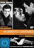 Produkt-Bild: Moderato Cantabile - Stunden voller Z&auml;rtlichkeit