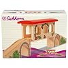 Eichhorn 100001077 - Hochtunnel, Zubeh�r f�r Holz-Eisenbahn