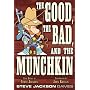 Card Game - Munchkin: The Good, The Bad and the Munchkin