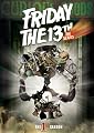 Friday The 13th - The Series: The First Season