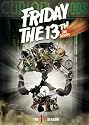 Friday The 13th - The Series: The First Season