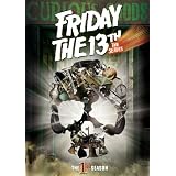 Friday The 13th - The Series: The First Season [Import]by John D. LeMay