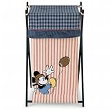 Disney Vintage Mickey Hamper