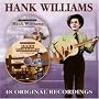 48 Original Recordings ~ Hank Williams Sr.