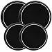 Reston Lloyd Electric Stove Burner Covers, Set of 4