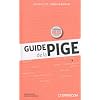 Guide de la pige