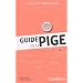 Guide de la pige