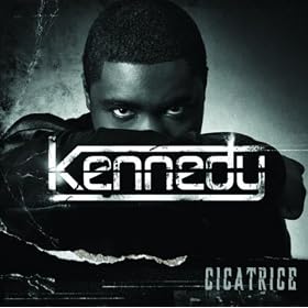 Cicatrice