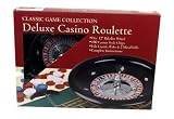 Deluxe Casino Roulette Set
