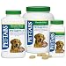 Pet Tabs Plus for Dogs, Tablets 365