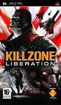 Killzone Liberation (PSP)