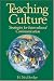 Teaching Culture Strategies for Intercultural Communication