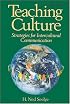 Teaching Culture Strategies for Intercultural Communication