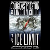 The Ice Limit | [Douglas Preston, Lincoln Child]
