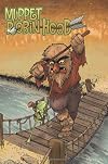 Muppet Robin Hood