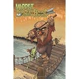 Muppet Robin Hood