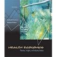 Health Economics: Theories, Insights, and Industry Studies with Economic Applications Card by Rexford E. Santerre and Stephen P. Neun