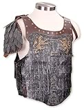Robin Hood Breastplate w/ Pauldrons