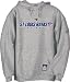 St. Louis Rams Hood Sweatshirt (M=40)