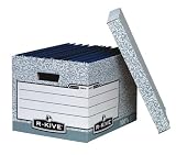 R-KIVE  SYSTEM STANDARD STORAGE BOX (2PK)
