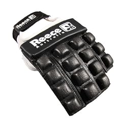 Reece Hockey Feldhandschuh 1/2 Finger