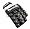 Reece Hockey Feldhandschuh 1/2 Finger