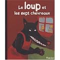 Le loup et les sept chevreaux
