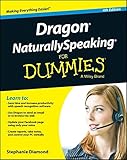 Dragon NaturallySpeaking For Dummies