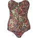 Insight Wild Things One-Piece Swim Suit - Women's Multi, 4
