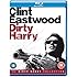 Dirty Harry [Blu-ray] [1971] [Region Free]