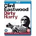 Dirty Harry [Blu-ray] [1971]