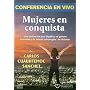 Mujeres En Conquista (Spanish Edition)