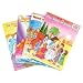 Bible Story Tray Puzzles (Set of 4)