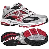 NEW BALANCE NBX Supportive Cushioning (Width D) Men's Running Shoes (MR859EU), UK9, Width D