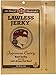 Lawless Jerky Variety Pack 2 Ounce pouch, (Pack of 8)