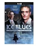 Ice Blues - A Donald Strachey Mystery