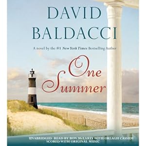 One summer -  David Baldacci 