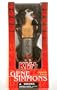 2002 - McFarlane - KISS Gene Simmons : The Demon - Bass Guitar & Vocals - Collectible Statuette Bust - RARE - Out of Production - New - Limited Edition - Collectible