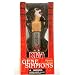2002 - McFarlane - KISS Gene Simmons : The Demon - Bass Guitar & Vocals - Collectible Statuette Bust - RARE - Out of Production - New - Limited Edition - Collectible