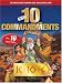 Kids' Ten Commandments: The Complete Collection: The Not So Golden Calf, The Rest is ...