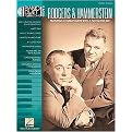 Rodgers and Hammerstein (Piano Duet Play-along) (Package)