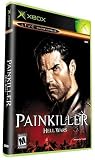 Pain Killer Xbox