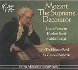 Mozart: The Supreme Decorator