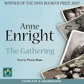 The Gathering (Unabridged)