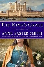 The King's Grace: A Novel