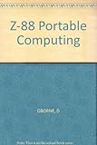 Z88 portable computing