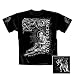 Machine Head - T-Shirt Halo Crown (in XL) von Machine Head - alle Infos